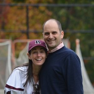 Meet your Posher, Robyn